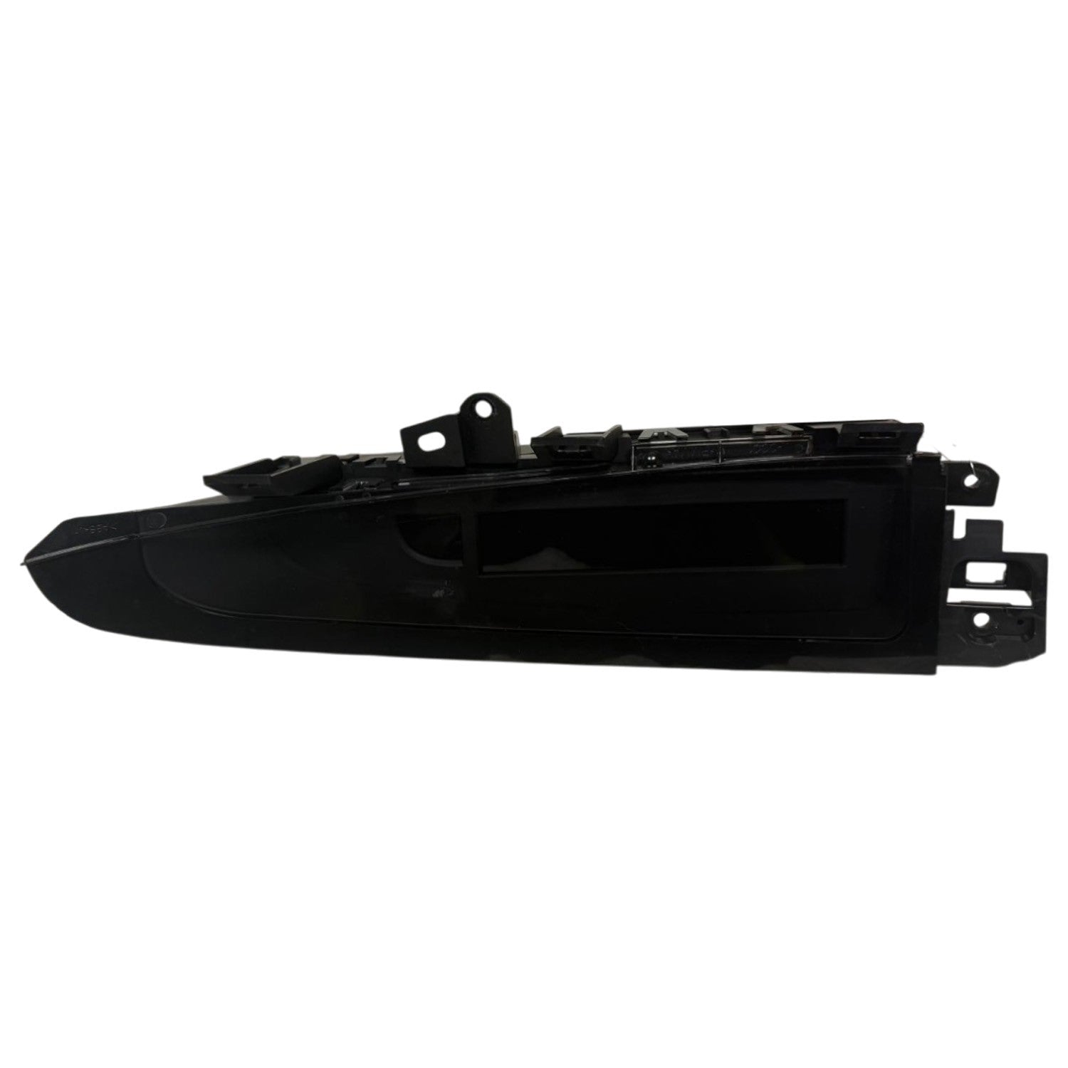 Info-GPS-TV Display Screen Upper Center Dash Fits 2012-2013 Mazda 3 2.0L