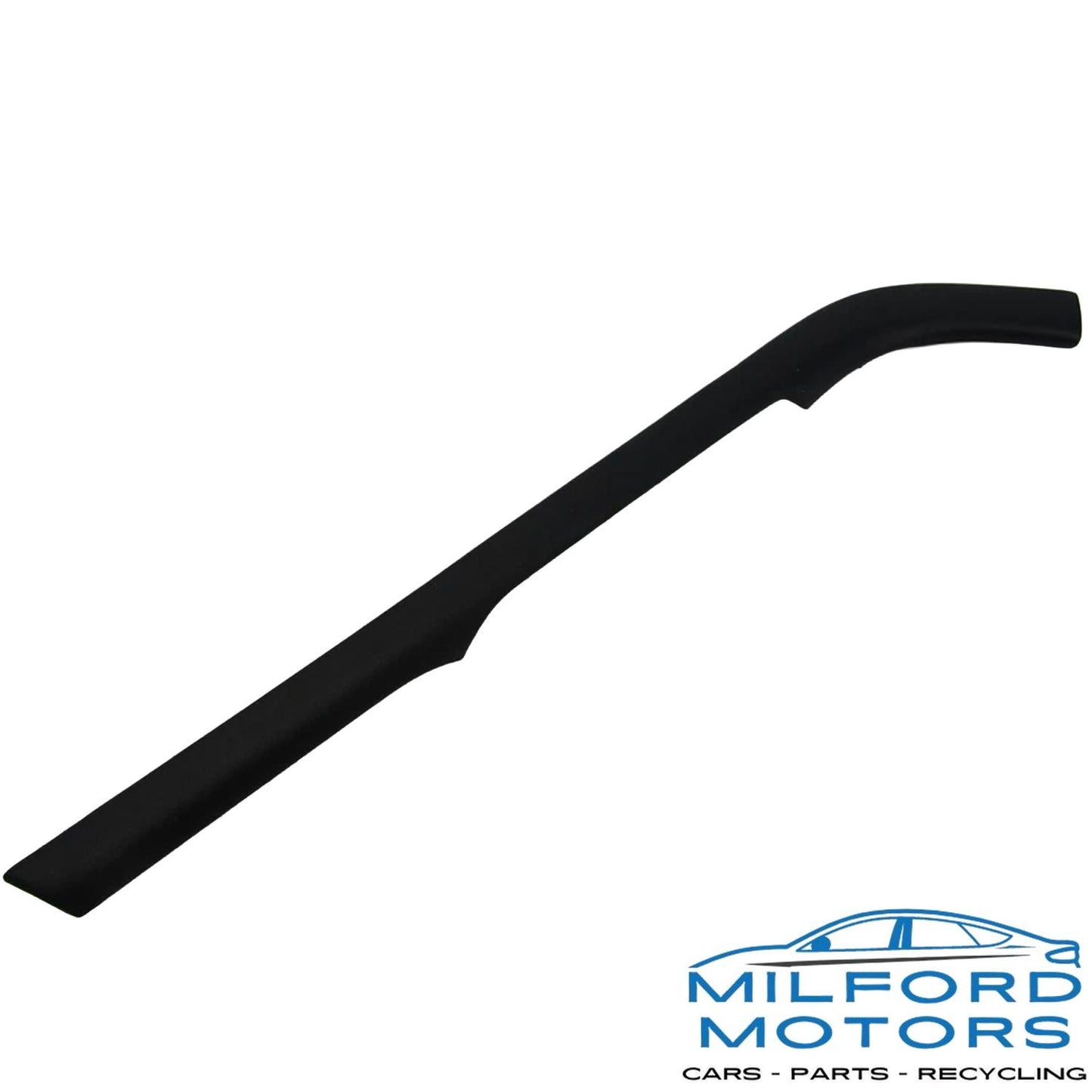 Ford Driver Center Console Trim Fits 2013 Ford Fusion Titanium 2.0L