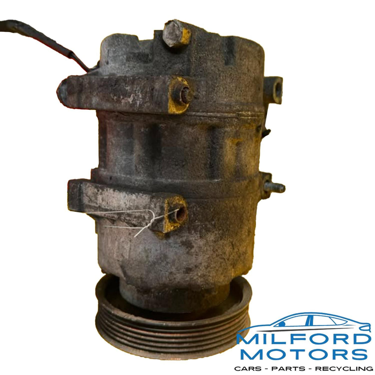 A/C Air Conditioning Compressor Fits 2012-2019 Sorento Santa Fe 3.3L 977011U600