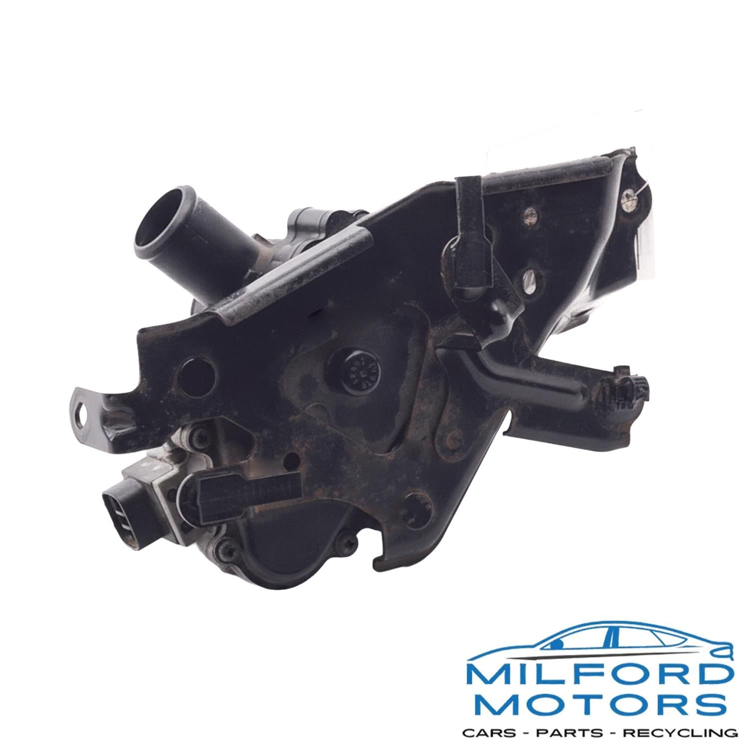 Thermostat Housing Fits 2017 Toyota Mirai Sedan