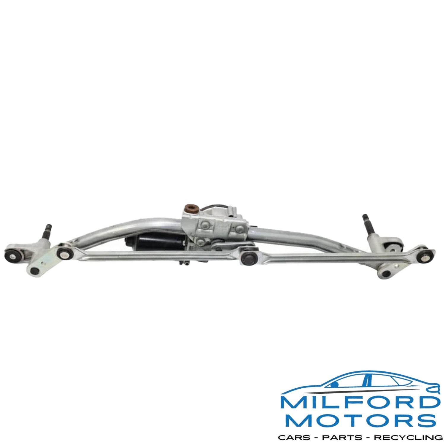 Windshield Wiper Motor Actuator Fits 2017 Jaguar F-PACE S 3.0L