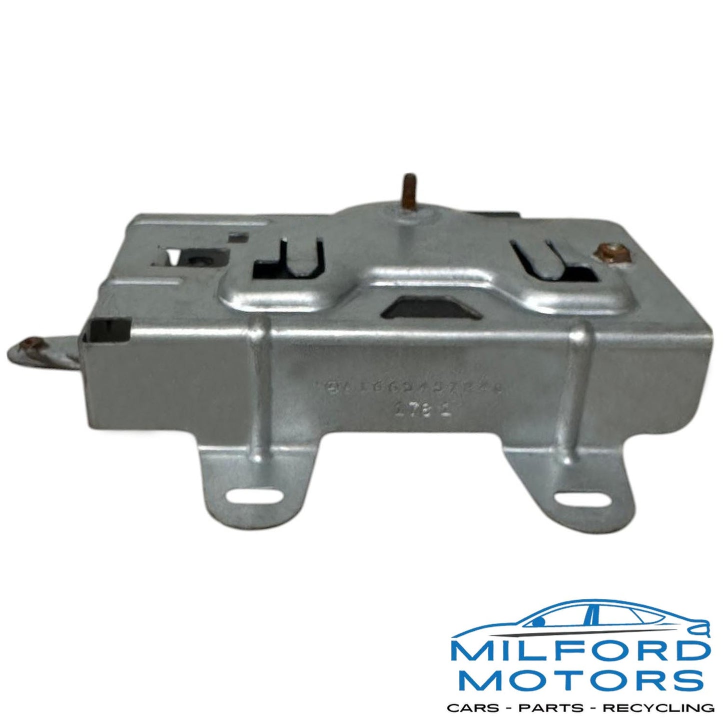 Chassis ECM Towing Control Module Fits 2013-2017 Mercedes-Benz GL-Class B-Class