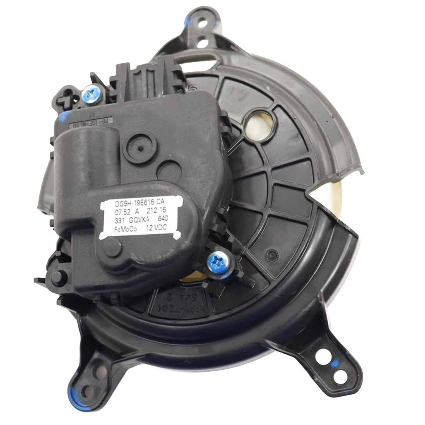 HVAC A/C Heater Vent Flap Motor Actuator Fits 2013 Ford Fusion Titanium Sedan L4