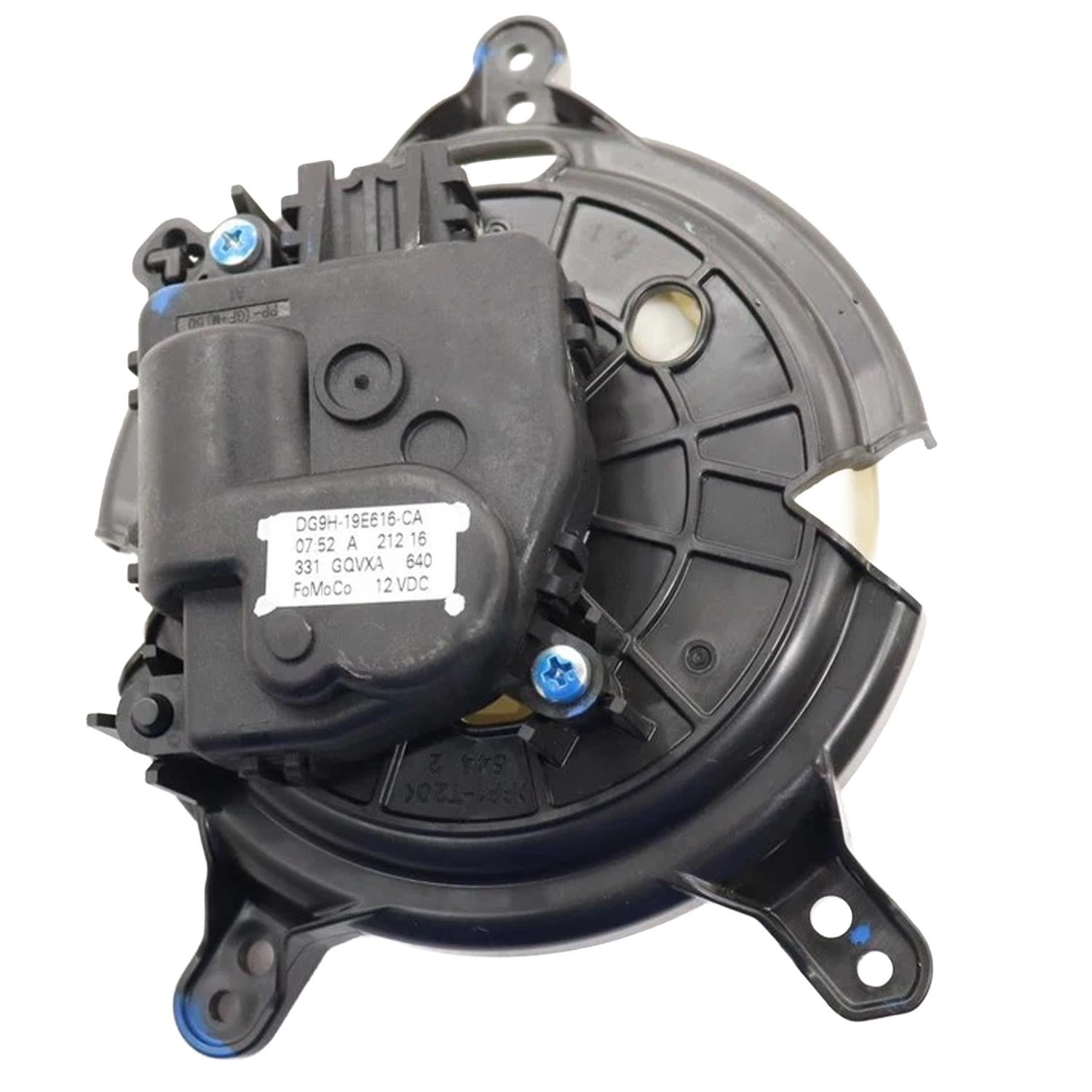 HVAC A/C Heater Vent Flap Motor Actuator Fits 2013 Ford Fusion Titanium Sedan L4