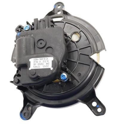 HVAC A/C Heater Vent Flap Motor Actuator Fits 2013 Ford Fusion Titanium Sedan L4
