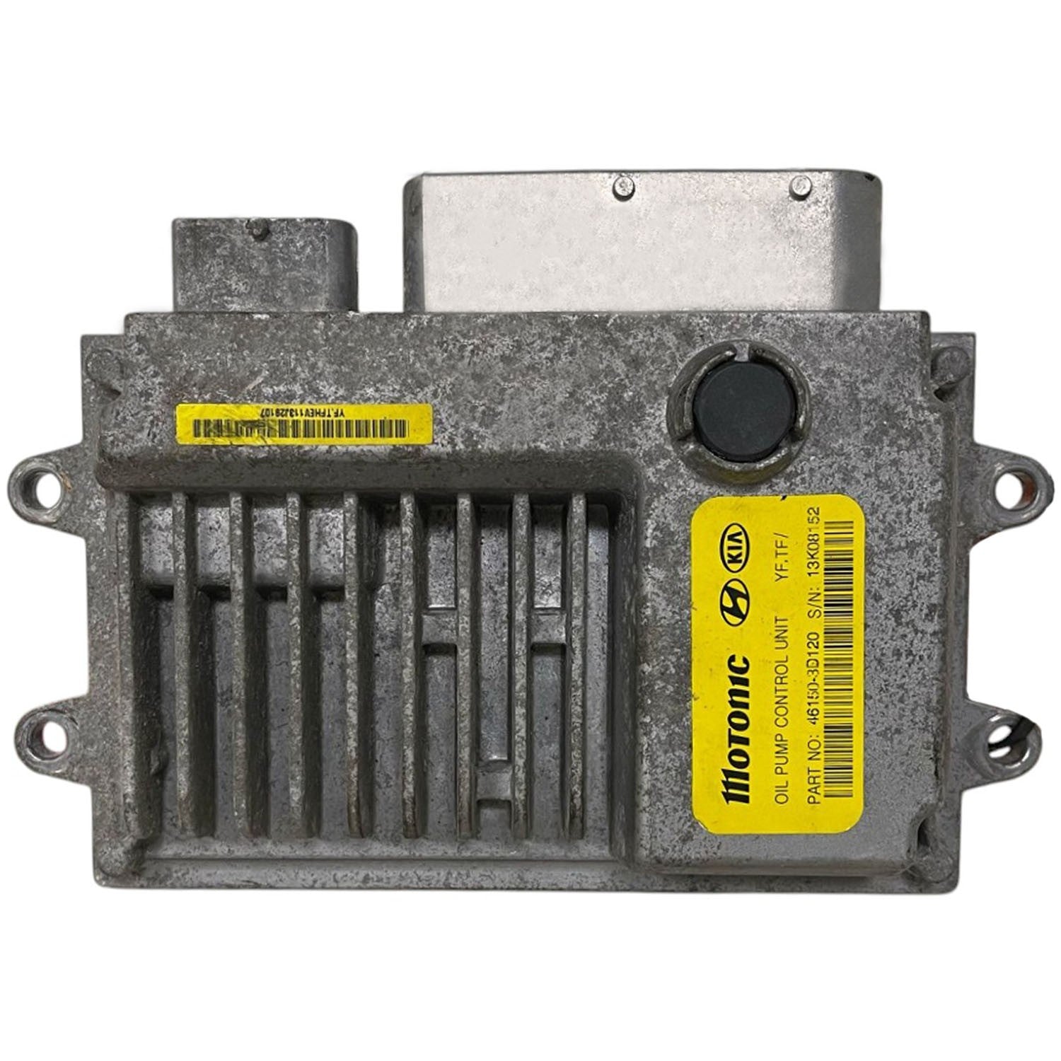 Transmission Pump Control Unit Fits 2011-2016 Optima Hybrid Sonata 461503D120
