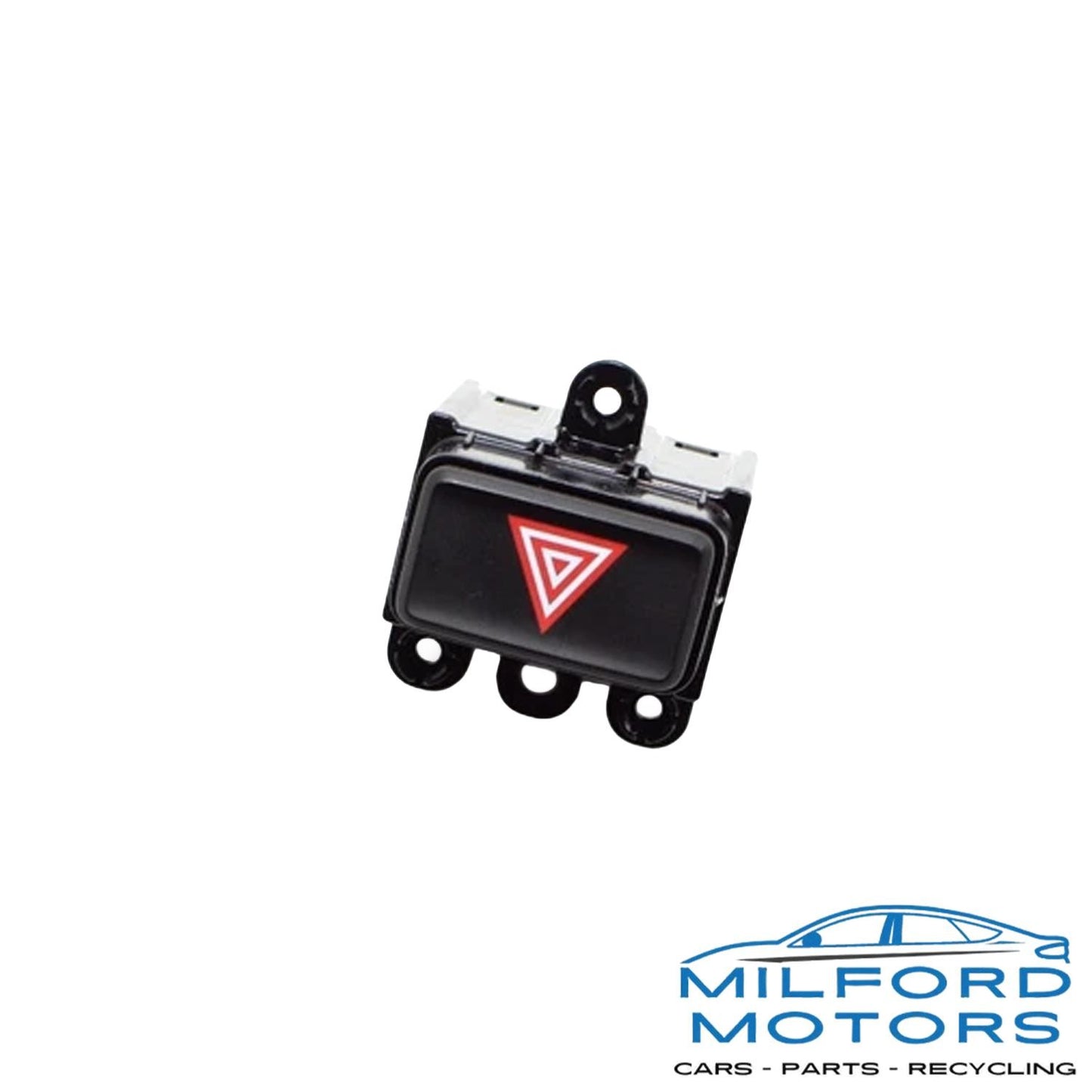 Dashboard Hazard Light Control Switch Fits 2023 Hyundai Kona Electric SEL