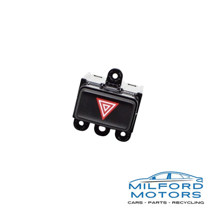 Dashboard Hazard Light Control Switch Fits 2023 Hyundai Kona Electric SEL