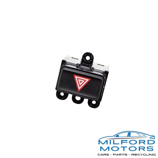 Dashboard Hazard Light Control Switch Fits 2023 Hyundai Kona Electric SEL