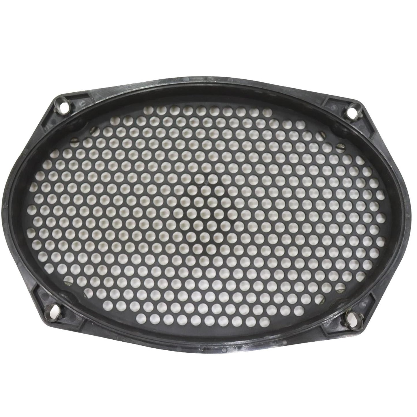 Rear Left/Right Speaker Grill Trim Cover Fits 2013 Ford Fusion Titanium Sedan L4