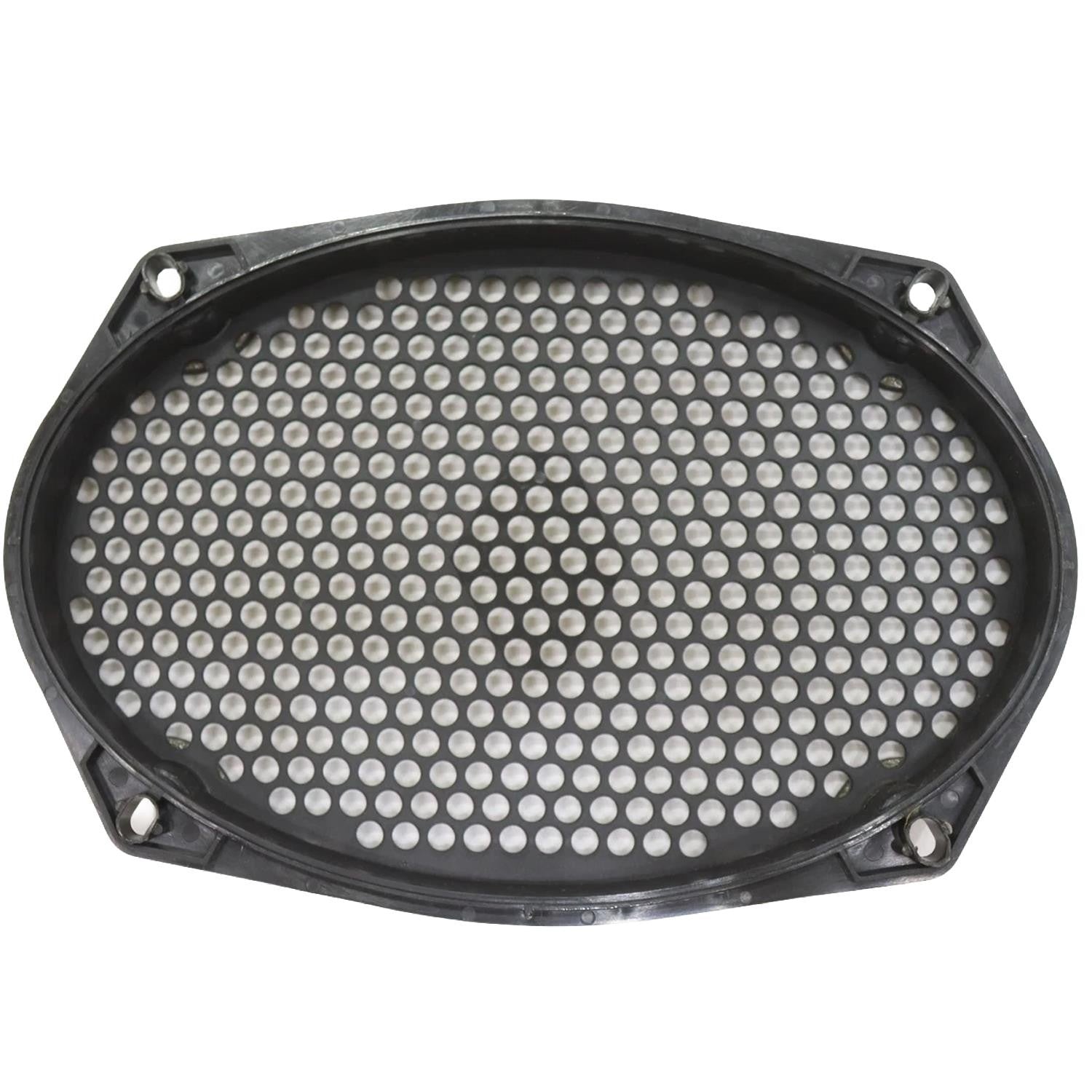 Rear Left/Right Speaker Grill Trim Cover Fits 2013 Ford Fusion Titanium Sedan L4