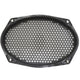 Rear Left/Right Speaker Grill Trim Cover Fits 2013 Ford Fusion Titanium Sedan L4
