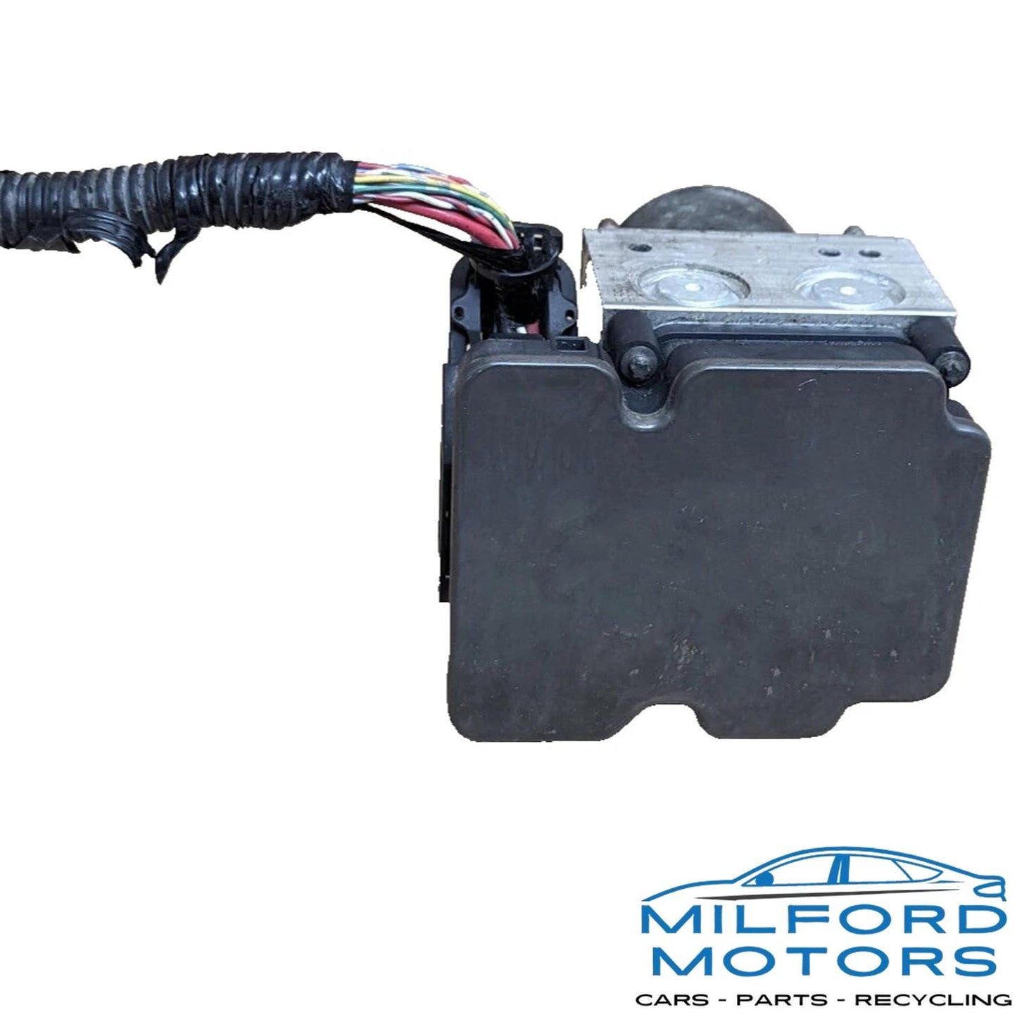 Anti-Lock ABS Brake Pump Fits 2013 Honda Accord Coupe 2.4L
