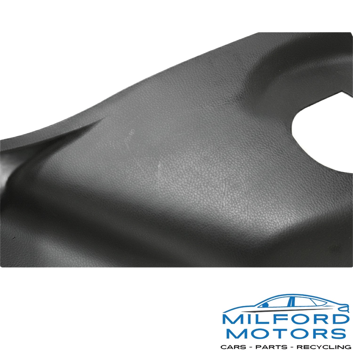 Rear Right Side Quarter Panel Lower Cover - 2016 Toyota Corolla Sedan 1.8L