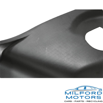 Rear Right Side Quarter Panel Lower Cover - 2016 Toyota Corolla Sedan 1.8L