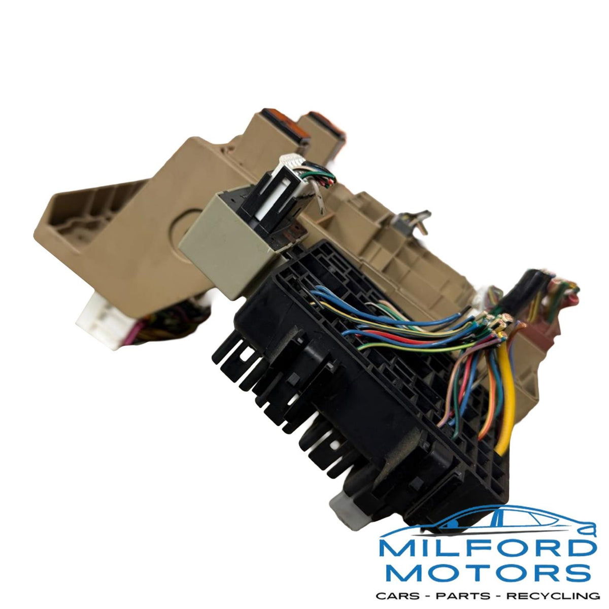 OEM Interior Fuse Relay Junction Box Fits 2008-2009 Subaru Impreza 2.5L