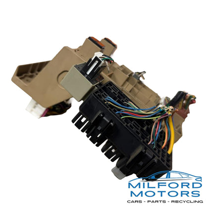 OEM Interior Fuse Relay Junction Box Fits 2008-2009 Subaru Impreza 2.5L