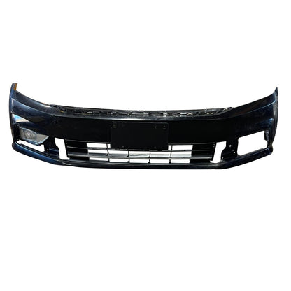 Front Bumper Assembly Fits for 2017 Volkswagen Passat 1.8T SE 1.8L