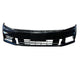 Front Bumper Assembly Fits for 2017 Volkswagen Passat 1.8T SE 1.8L