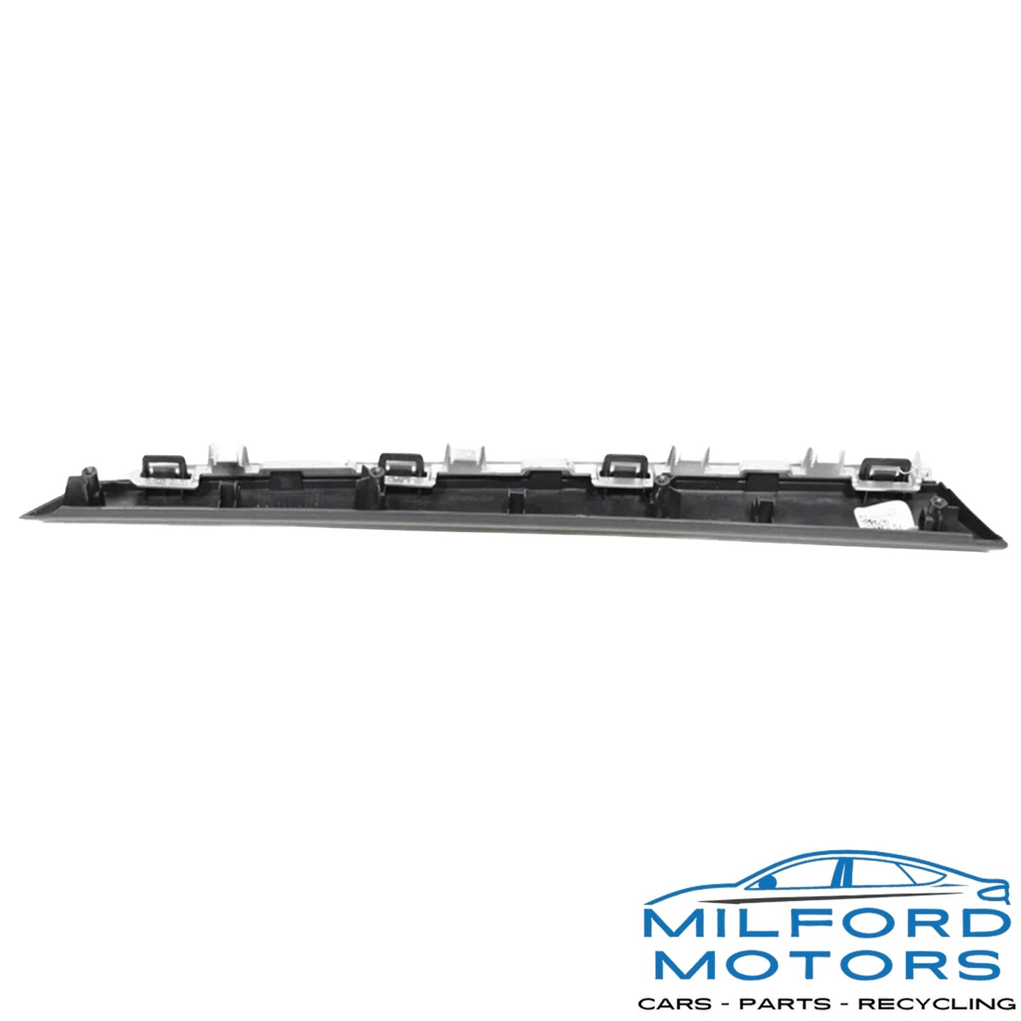 Rear Left Door Panel Trim Molding - 2022 Honda Accord Sport 1.5L 83750TVAA010