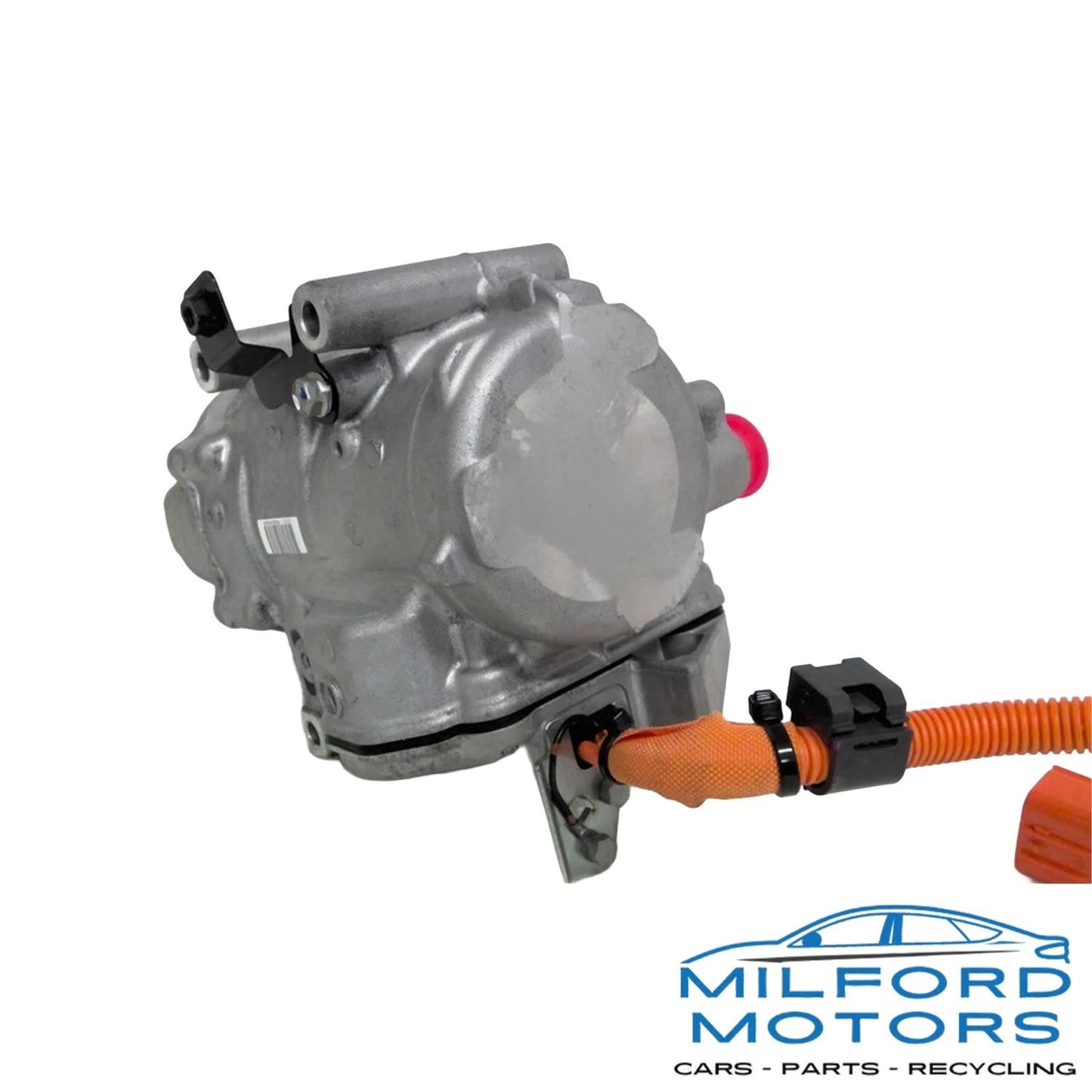 Air Conditioning Electric Compressor Fits 2017 Toyota Mirai Sedan