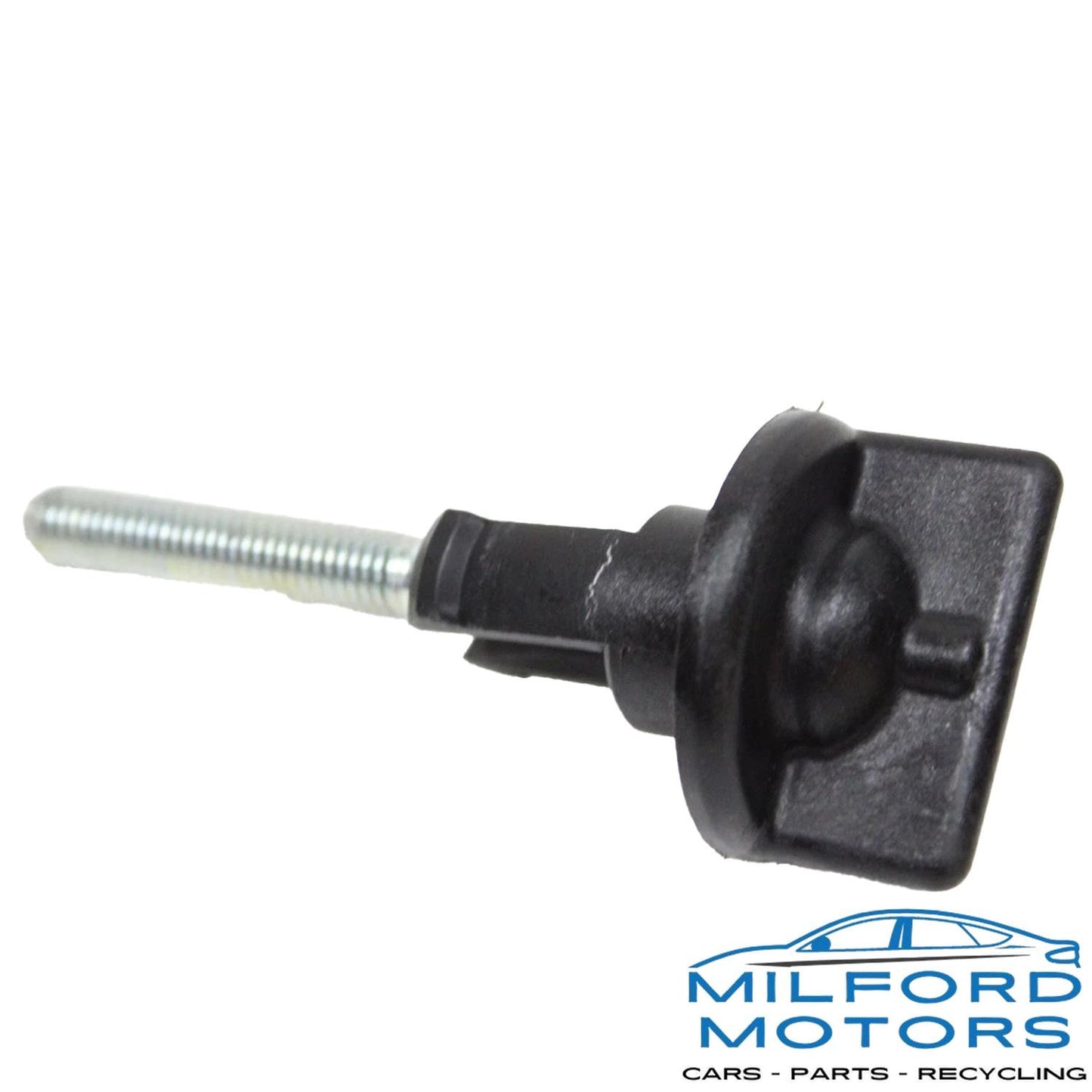 Spare Tire Wheel Holder Hold Down Retainer Bolt - 2013 Honda Accord Coupe 2.4L