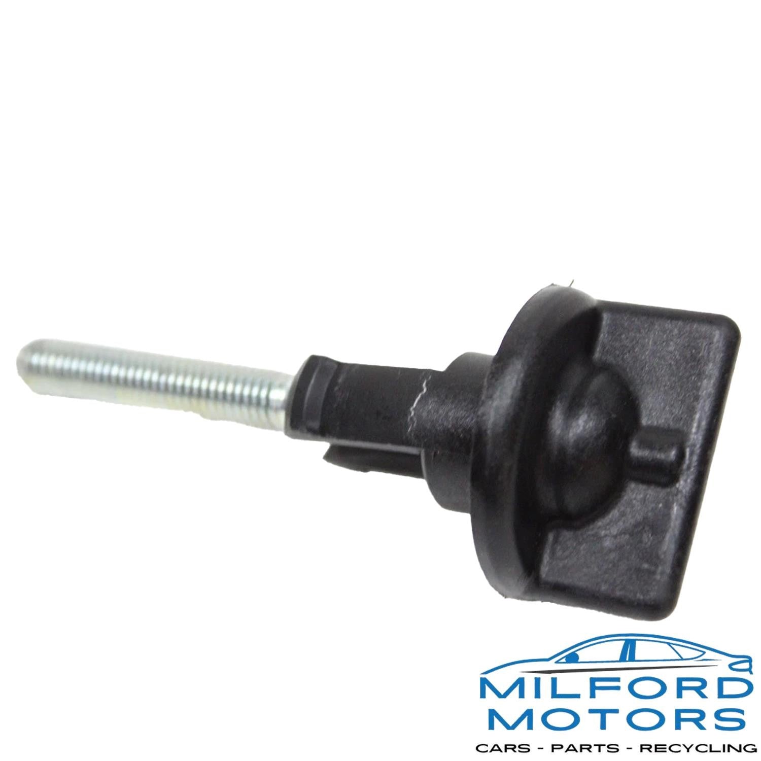 Spare Tire Wheel Holder Hold Down Retainer Bolt - 2013 Honda Accord Coupe 2.4L