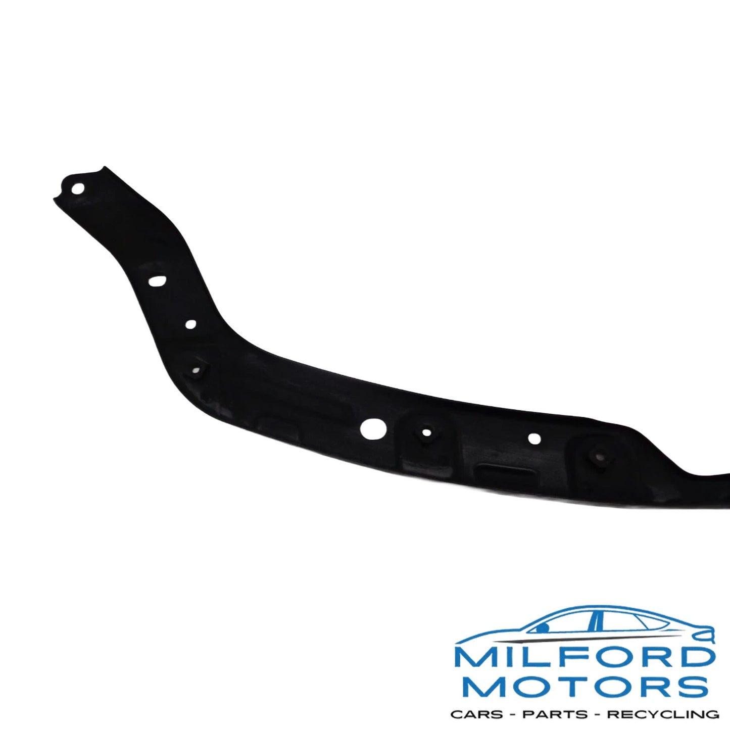 Front Bumper Radiator Grille Molding Fits 2017 Toyota Mirai Sedan