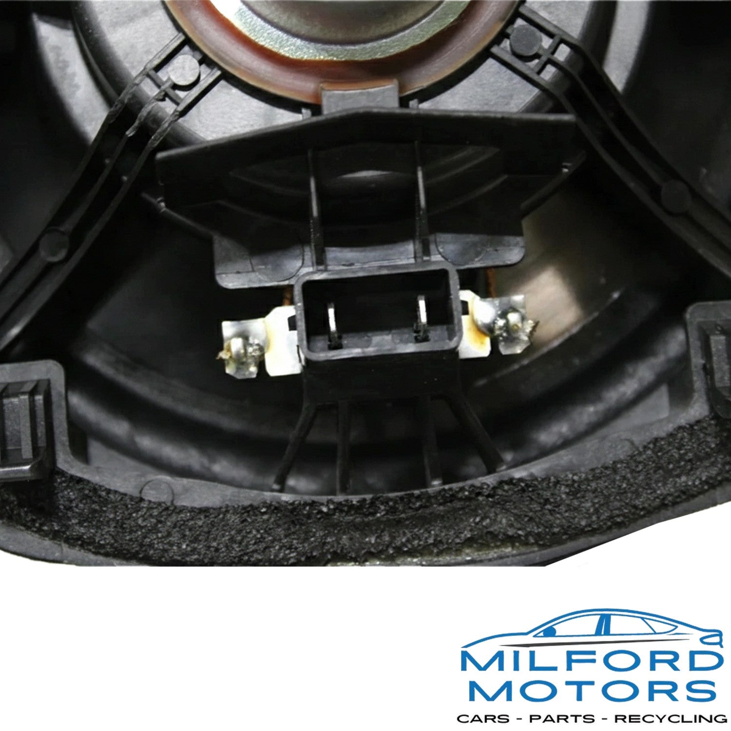 Rear Left Side Door Panel Audio Speaker - 2022 Honda Accord Sport 1.5L