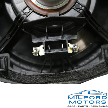 Rear Left Side Door Panel Audio Speaker - 2022 Honda Accord Sport 1.5L