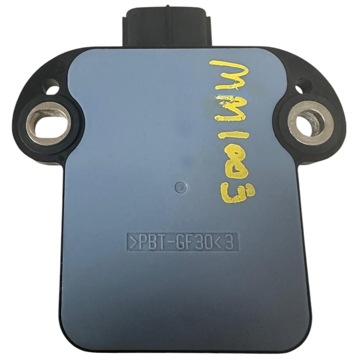 Chassis ECM Stability Yaw Rate Control Fits 11-2019 Camry Highlander Corolla V6