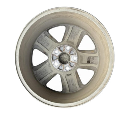 Road Wheel Rim 20x8 Grade-A Fits 2014-2018 Ram 1500 5.7L