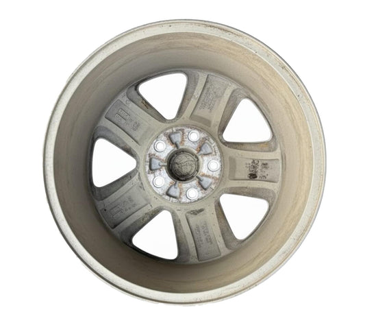 Road Wheel Rim 20x8 Grade-A Fits 2014-2018 Ram 1500 5.7L