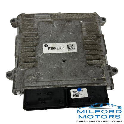 Electronic Control Module (ECM) Fits 2019-2023 KIA Forte Sedan 2.0L 391992E036