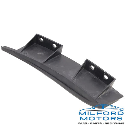 Rear Bumper Passenger Side Trim Molding Fits 2017 Jaguar F-PACE S 3.0L