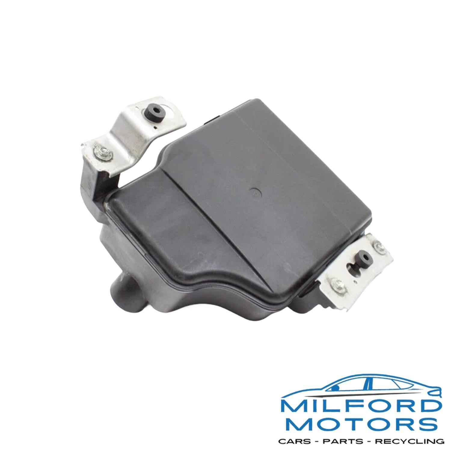 Fuel Cell Exhaust Tail Resonator Box Fits 2017 Toyota Mirai Sedan