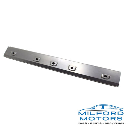 Rear Right Crossmember Extension Brace Fits 2017 Toyota Mirai Sedan