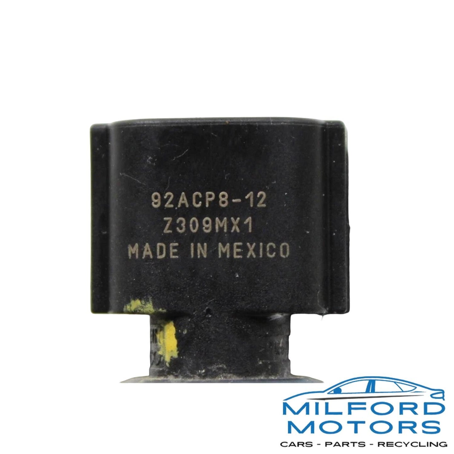 A/C Air Conditioning Pressure Sensor Switch Fits 2023 Hyundai Kona Electric SEL
