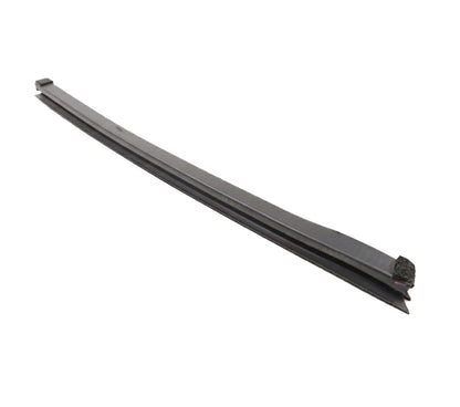 Rear Right Side Door Window Weatherstrip Seal Fits 2013 Ford Fusion Sedan 2.0L