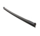 Rear Right Side Door Window Weatherstrip Seal Fits 2013 Ford Fusion Sedan 2.0L