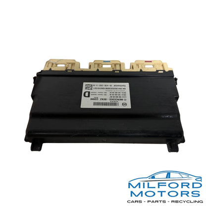Seat Control Module Fits 2017 Mercedes-Benz GLE350 4MATIC 3.5L A1669008506