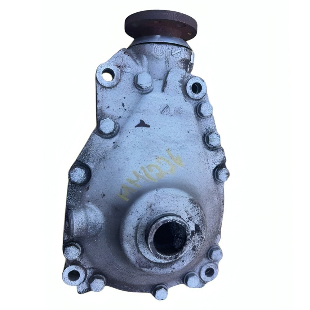 Front AWD Carrier Assembly Fits 2012 BMW 5 Series 535i xDrive 3.0L
