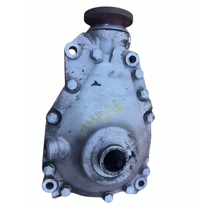 Front AWD Carrier Assembly Fits 2012 BMW 5 Series 535i xDrive 3.0L