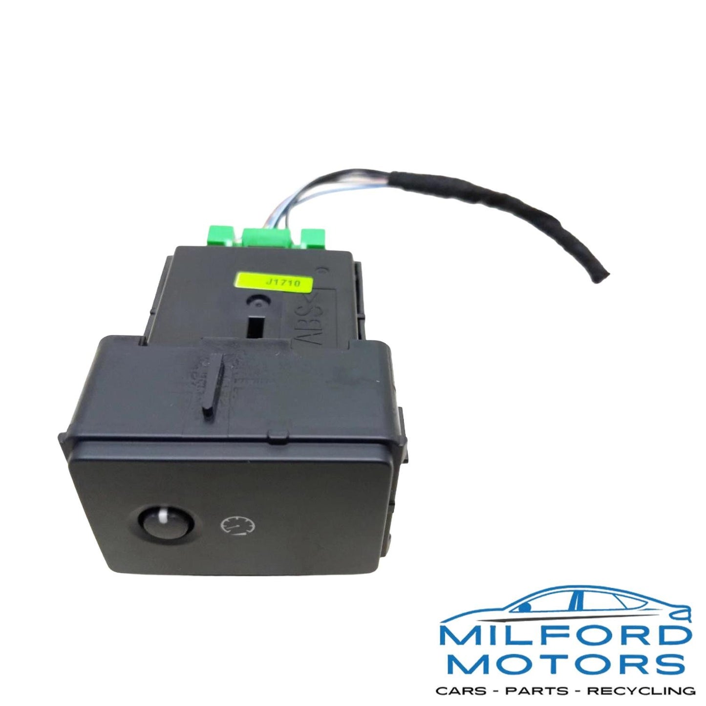 Dimmer Lighrt Switch Control Harness Fits 2019 Land Rover Range Rover Velar S