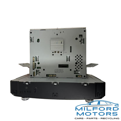 OEM Audio Equipment Radio Receiver US Market UVO Fits 2016-2018 KIA Sorento 2.0L