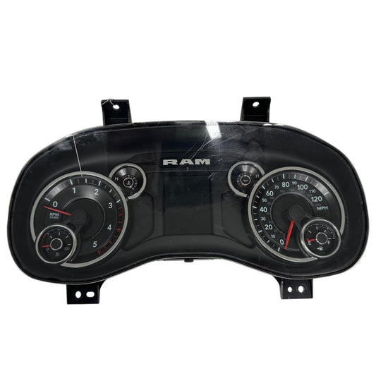 Instrument Speedometer Head/Cluster Fits 2022 Ram 2500 Tradesman 6.7L 39K Miles