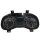 Instrument Speedometer Head/Cluster Fits 2022 Ram 2500 Tradesman 6.7L 39K Miles
