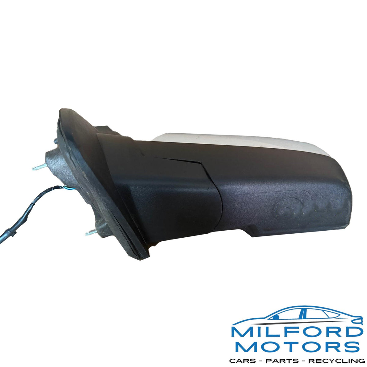Left/Driver Side View Mirror Power Fits 2014-2017 Chevrolet Silverado 1500 5.3L