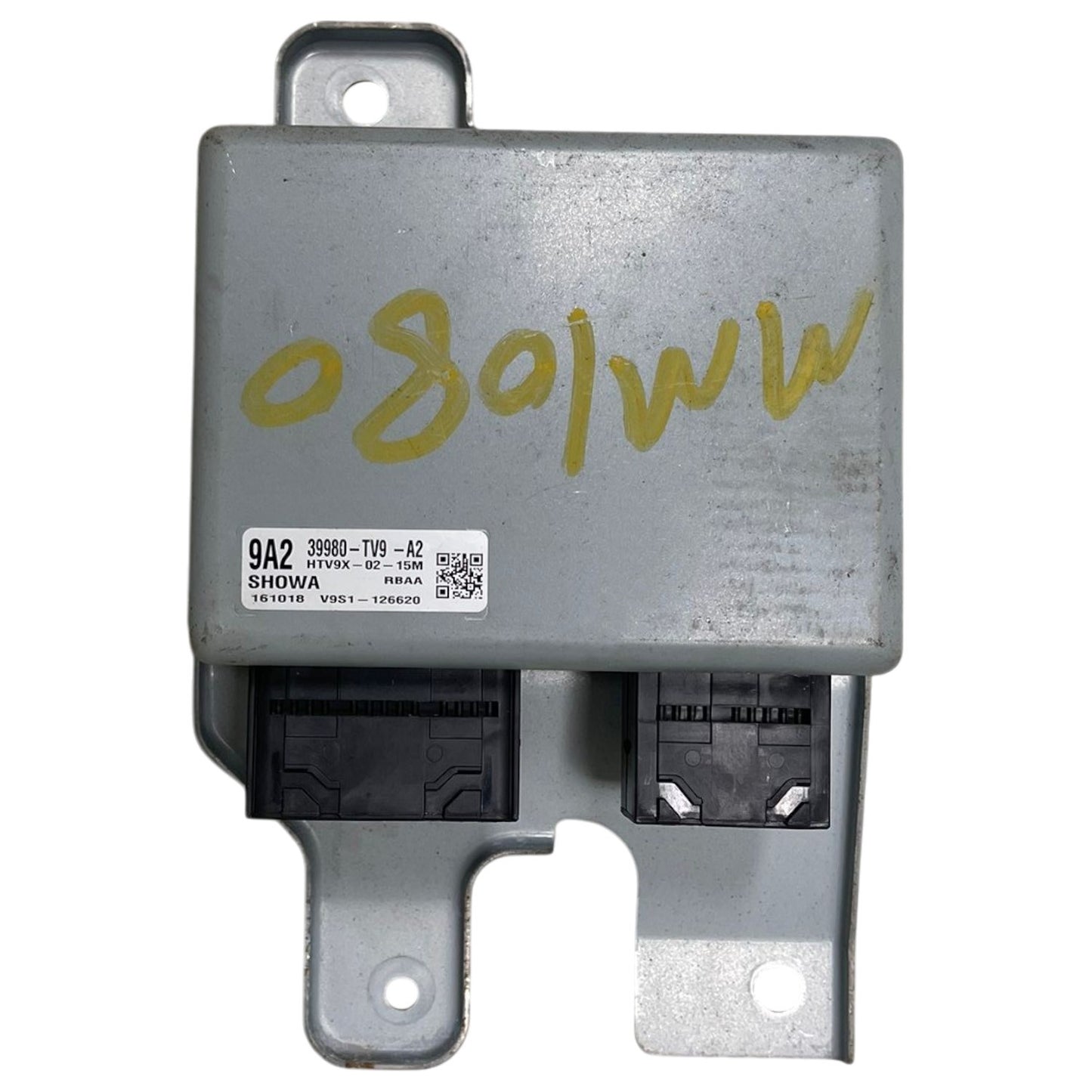 Right Side Electric Power Steering Control Module Fits 2016-2018 Acura ILX 2.4L