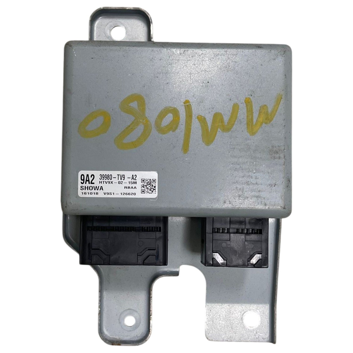 Right Side Electric Power Steering Control Module Fits 2016-2018 Acura ILX 2.4L